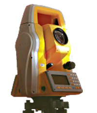 ASGeo tachimetr geodezyjny